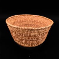 KARUK BASKET